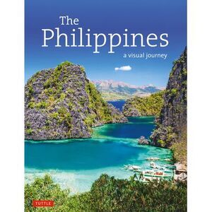 The Philippines: A Visual Journey -- Reyes